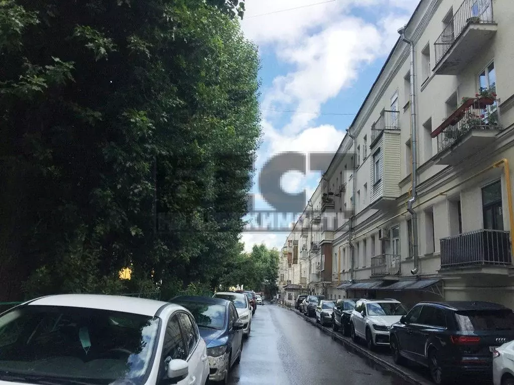 Продается 7-комнатная квартира - Фото 1