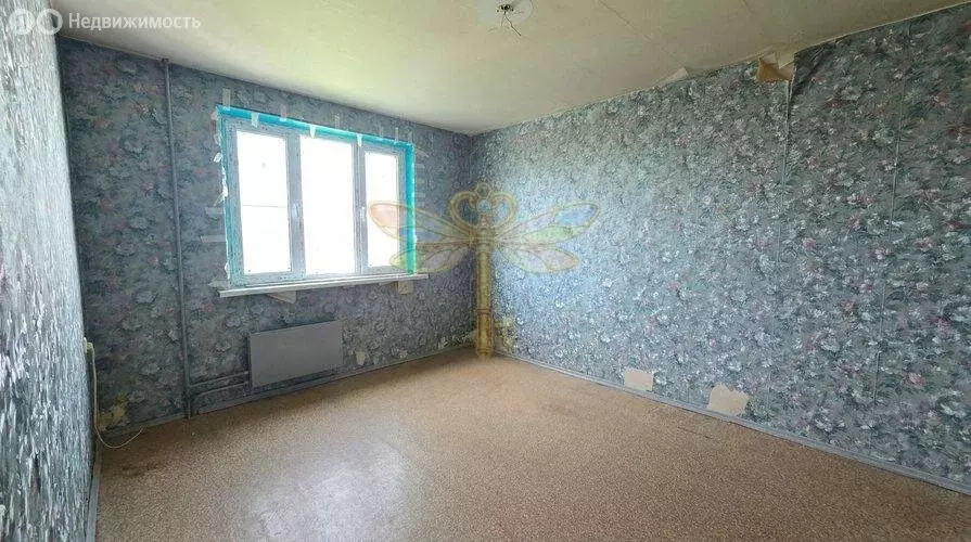 1к в 3-комнатной квартире (44.7 м) - Фото 2
