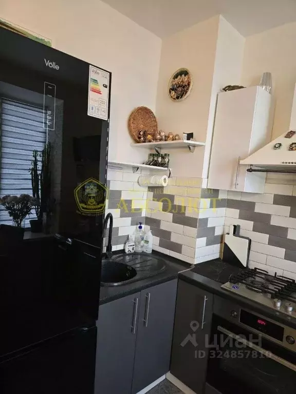 3-к кв. Свердловская область, Ревда ул. Максима Горького, 30 (81.7 м) - Фото 2