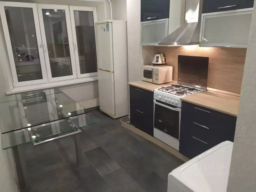 1-к кв. Москва Ярославское ш., 4К2 (40.0 м) - Фото 2