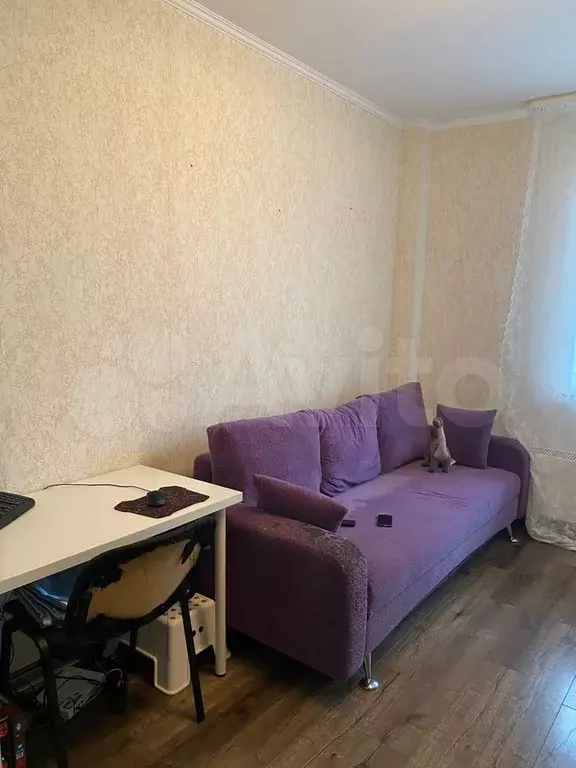 Квартира-студия, 28 м, 8/17 эт. - Фото 0