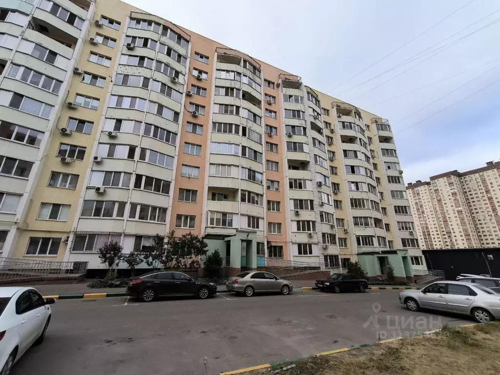 1-к кв. Саратовская область, Саратов ул. Имени В.И. Оржевского, 6А ... - Фото 1