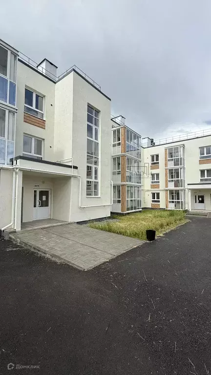 Продаётся 1-к квартира, 45 м - Фото 0