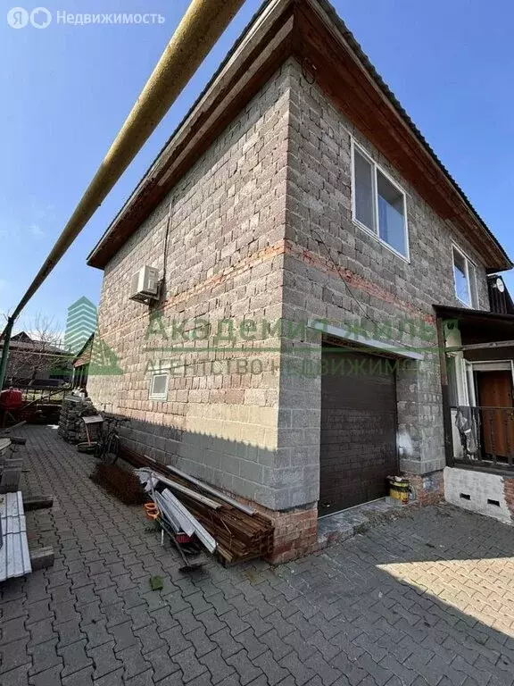 Дом в Саратов, 2-й Князевский проезд, 4 (160 м) - Фото 2