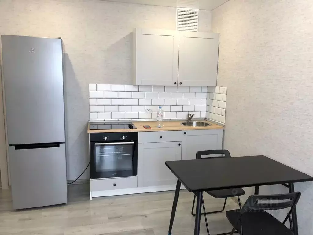 1-к кв. Татарстан, Казань проезд Детский, 6 (27.0 м) - Фото 0