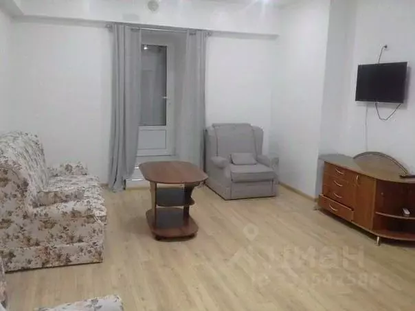 1-к кв. Крым, Ялта ул. Чехова, 24 (35.0 м) - Фото 1