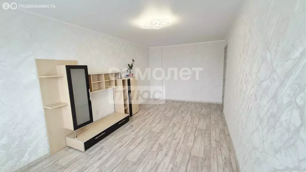 2-комнатная квартира: Астрахань, 1-я Перевозная улица, 135 (44.4 м) - Фото 1