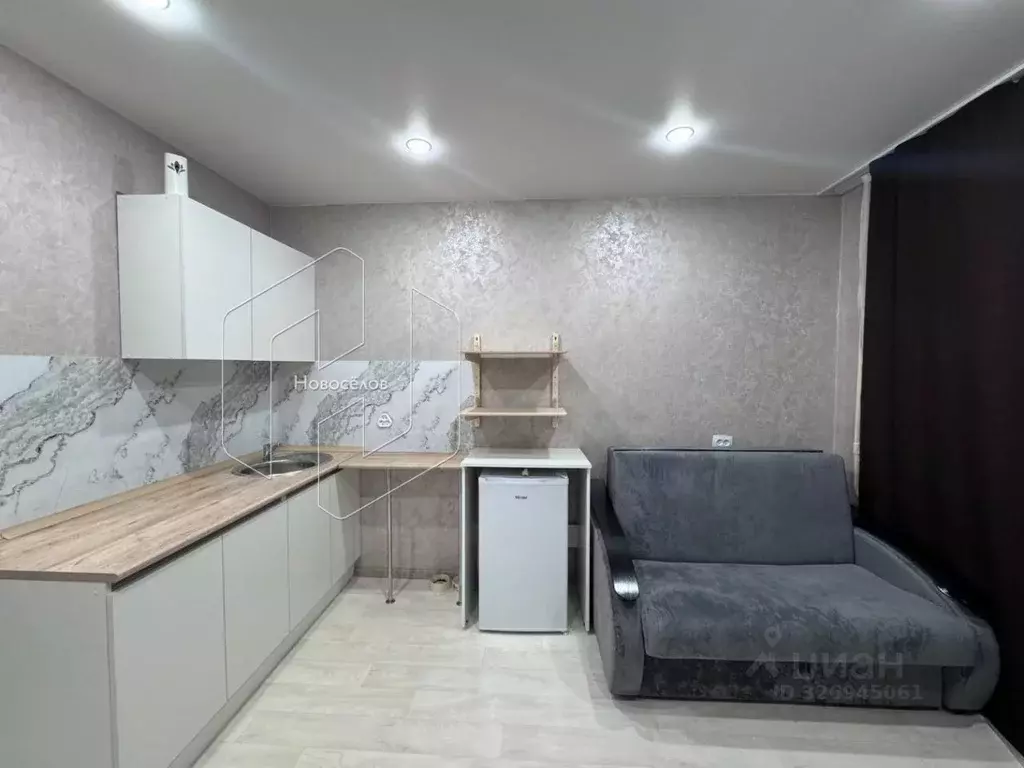 Студия Мордовия, Саранск Студенческая ул., 9 (18.0 м) - Фото 2