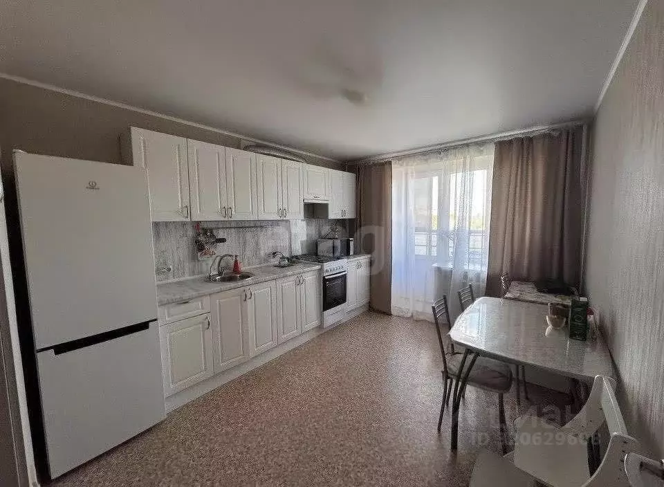 1-к кв. Башкортостан, Стерлитамак ул. 7 Ноября, 101 (37.5 м) - Фото 1