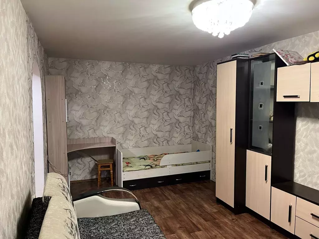 Продаётся 1-к квартира, 30.2 м - Фото 1