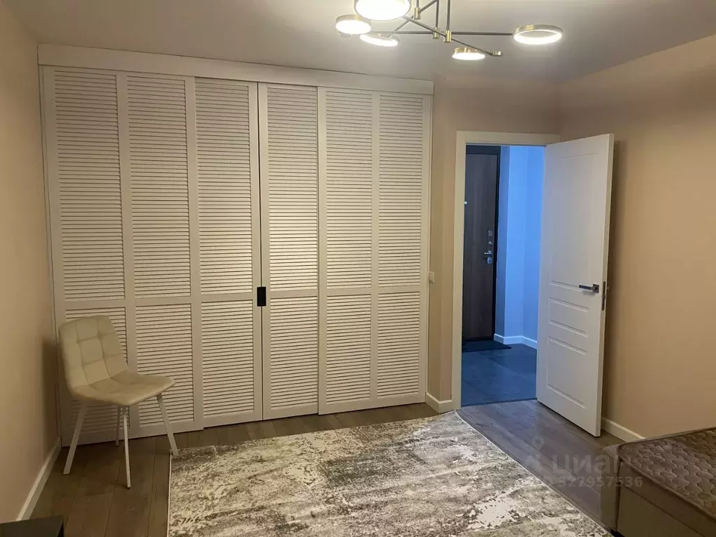 1-к кв. Москва ул. Коминтерна, 14К2 (38.0 м) - Фото 2