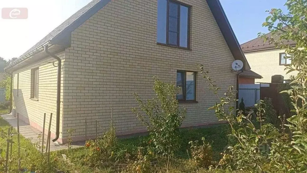 Дом в Воронежская область, с. Новая Усмань ул. Воронежская, 10 (157 м) - Фото 1