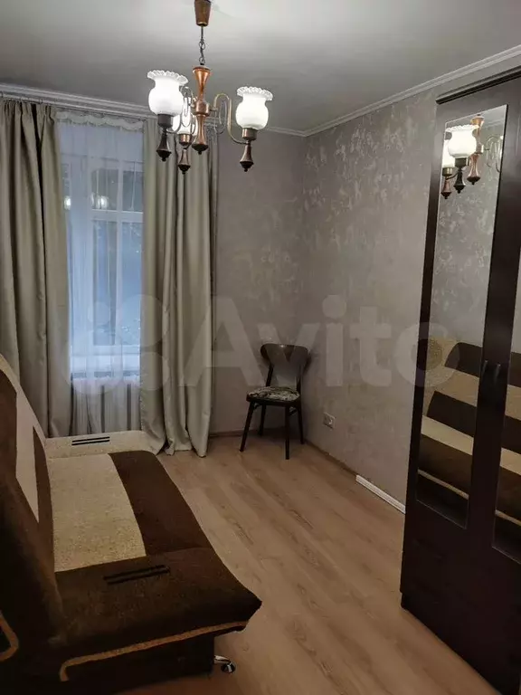 3-к. квартира, 55 м, 4/9 эт. - Фото 0