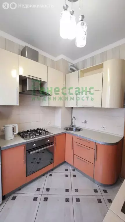 2-комнатная квартира: Брянск, улица Фокина, 37А (53 м) - Фото 1