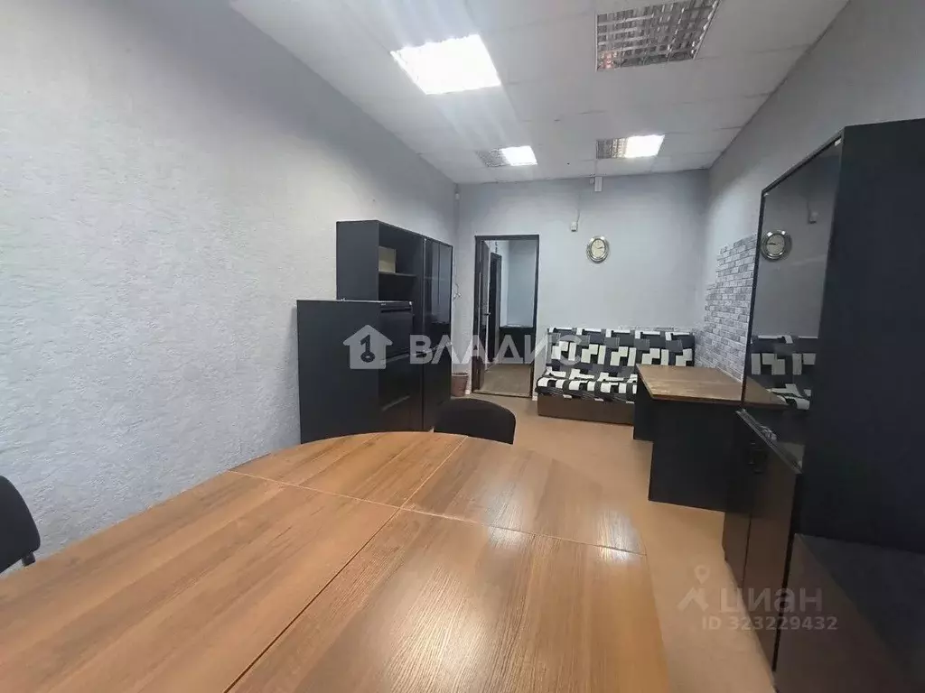 Офис в Пермский край, Пермь ул. Пушкина, 9 (25 м) - Фото 2