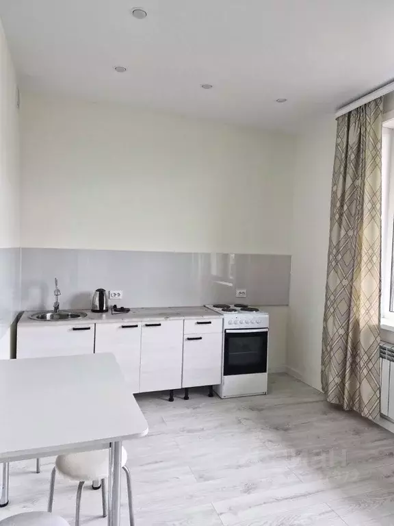 2-к кв. Бурятия, Улан-Удэ Ключевская ул., 6Г (62.2 м) - Фото 1