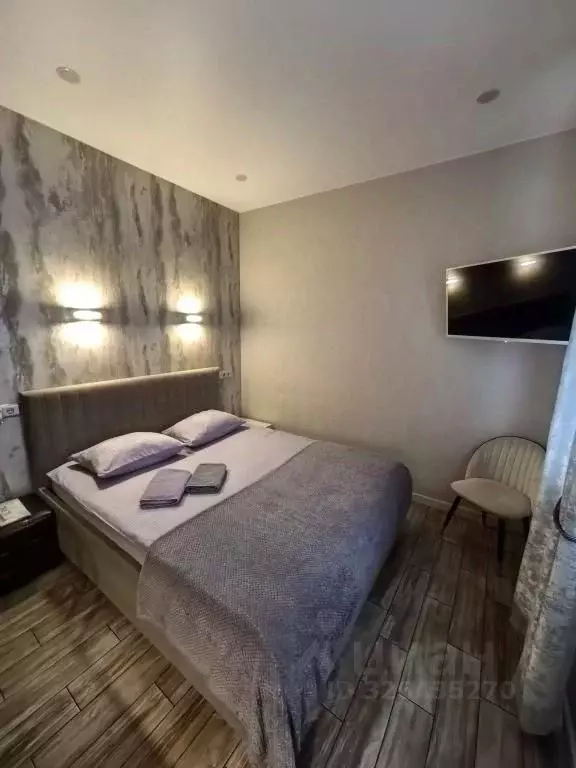 1-к кв. Московская область, Подольск городской округ, пос. Сосновый ... - Фото 1