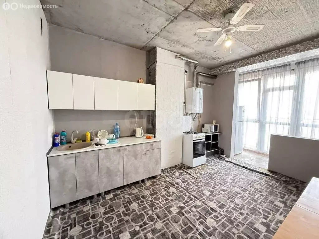 1-комнатная квартира: Севастополь, улица Челнокова, 17к1 (45.5 м) - Фото 2