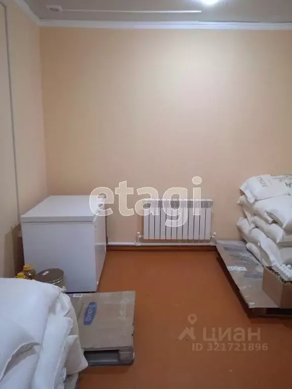 Дом в Бурятия, Прибайкальский район, с. Ильинка, Сосновый мкр 11 (172 ... - Фото 2