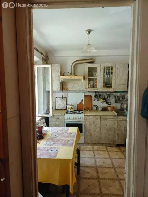 2-комнатная квартира: Сочи, Курортный проспект, 96/6 (33.8 м) - Фото 1