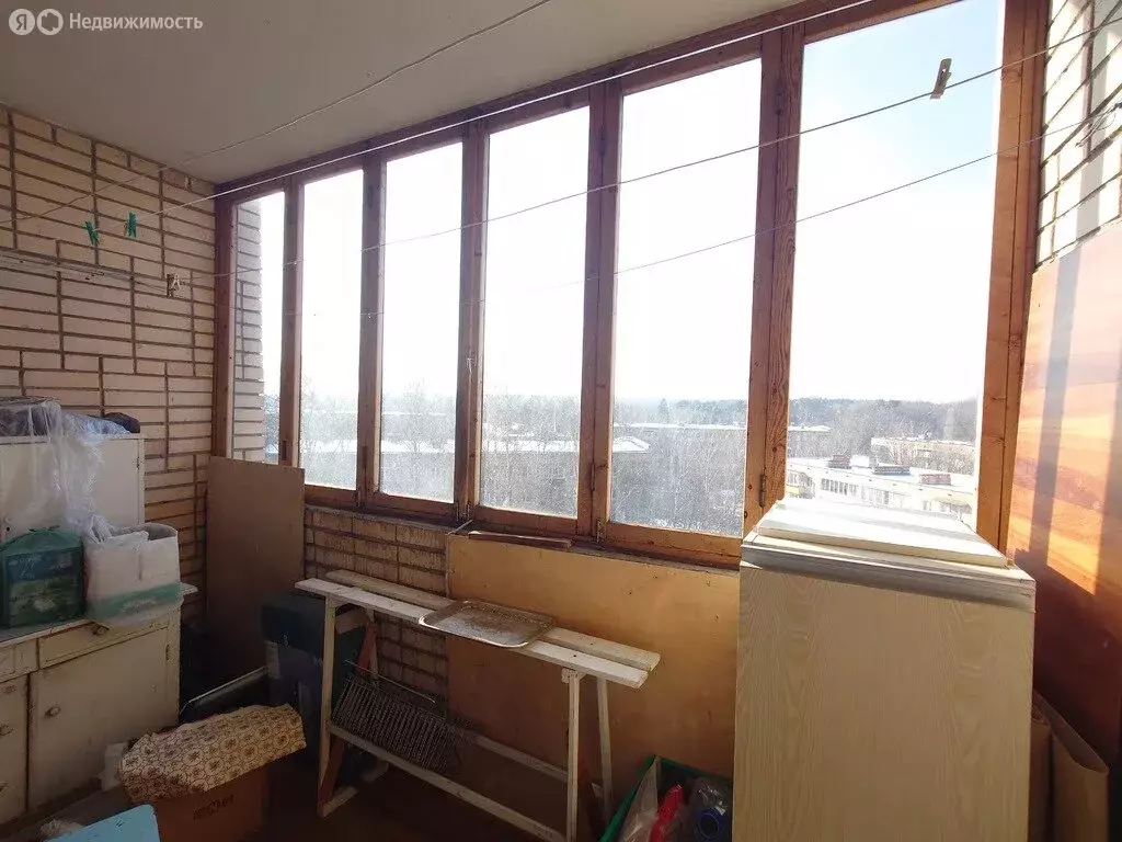3-комнатная квартира: посёлок Барвиха, 31 (68.6 м) - Фото 0