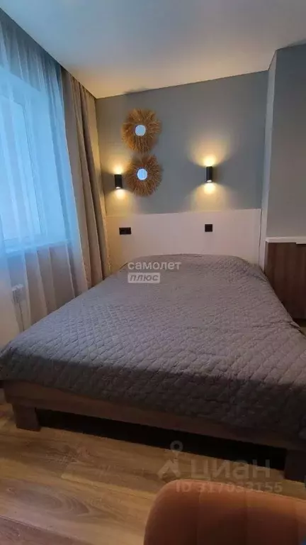 Студия Москва Ленинский просп., 158 (21.0 м) - Фото 1