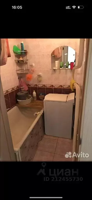 3-к кв. Владимирская область, Ковров ул. Лопатина, 13/3 (59.0 м) - Фото 0