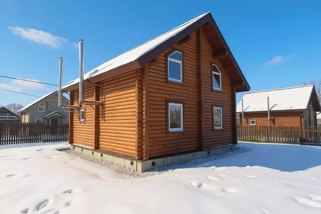 Коттедж, 132 м - Фото 2