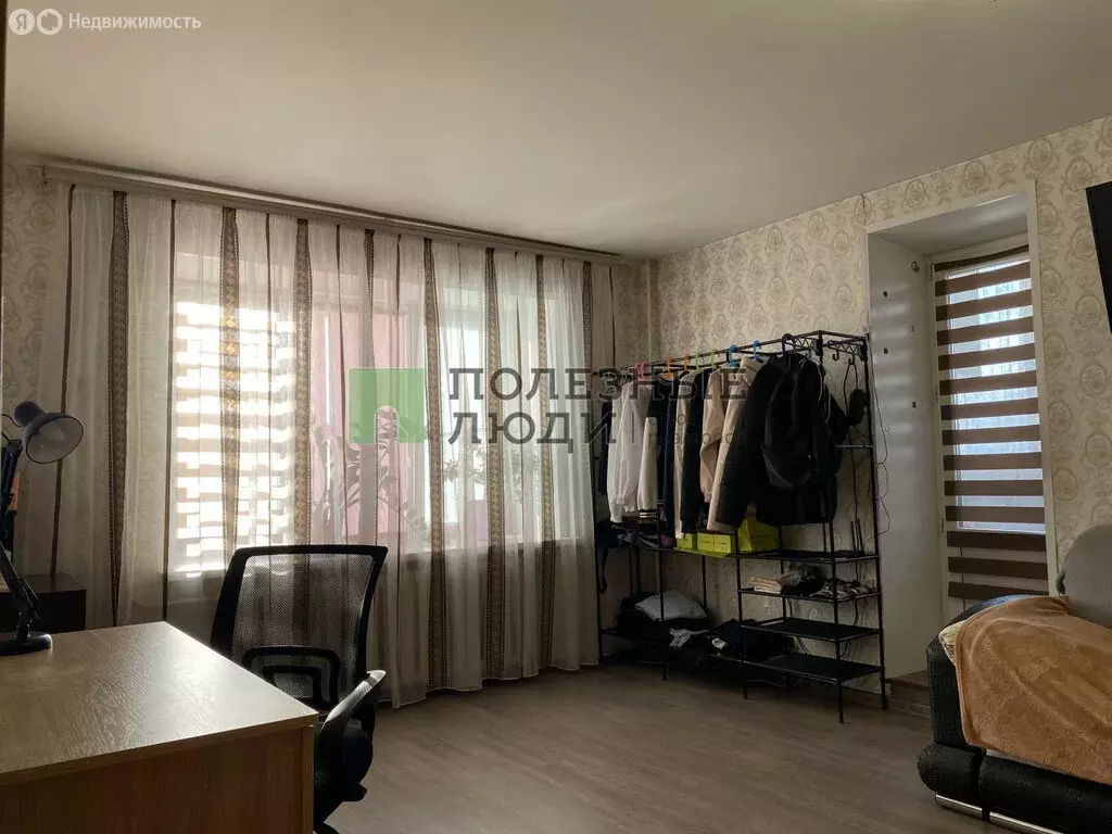 3-комнатная квартира: Ижевск, Зенитная улица, 11 (59.5 м) - Фото 2