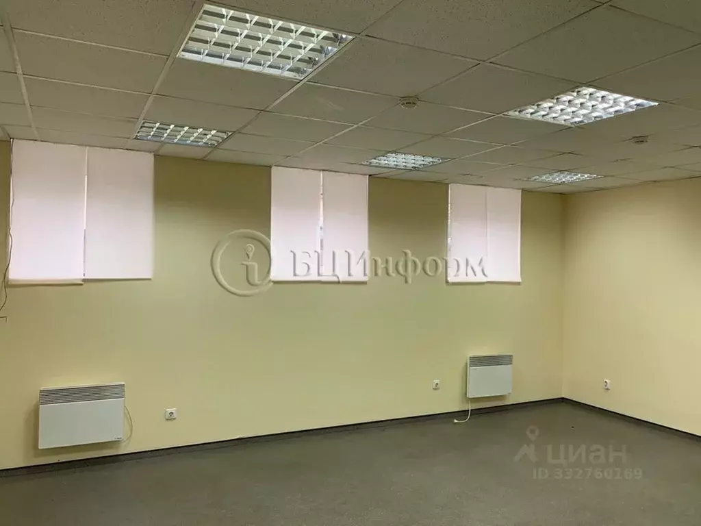 Офис в Санкт-Петербург Московский просп., 103к3 (70 м) - Фото 1