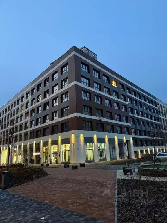 Гараж в Томская область, Томск Комсомольский просп., 48 (15 м) - Фото 1