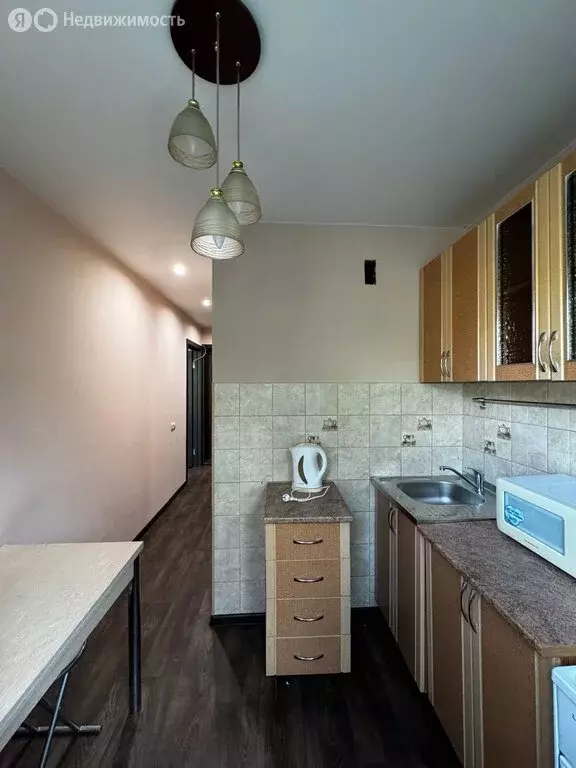 1-комнатная квартира: Братск, улица Мира, 40 (30.4 м) - Фото 1