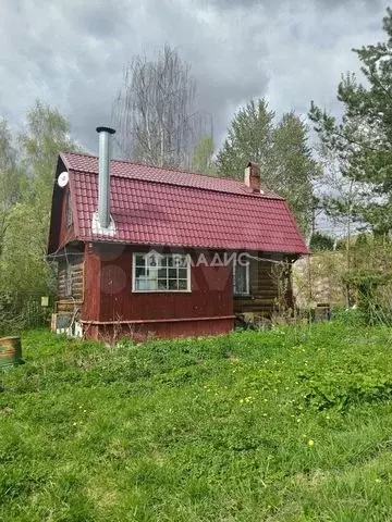 Дом 73,4 м на участке 11 сот. - Фото 0