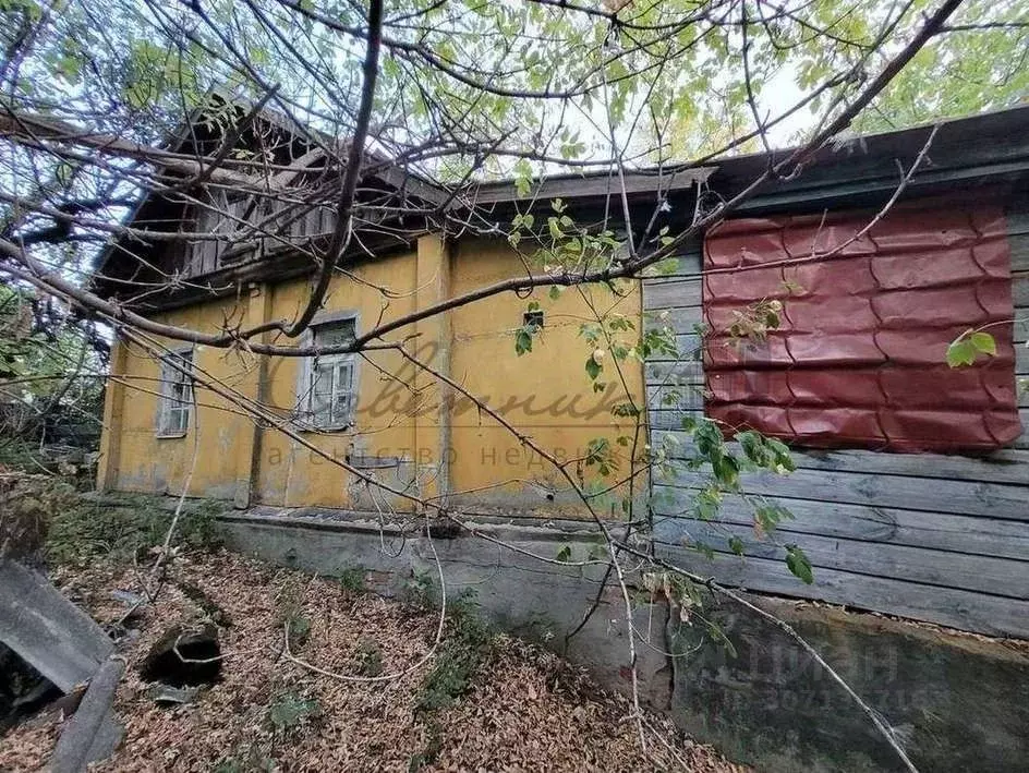 Дом в Белгородская область, Новооскольский муниципальный округ, с. ... - Фото 0