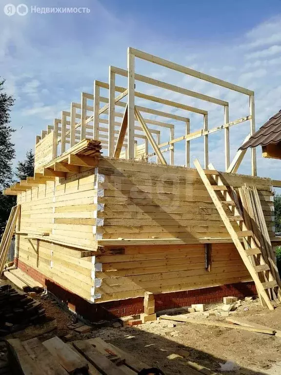 Участок в Алапаевск, улица Красина (6.9 м) - Фото 2