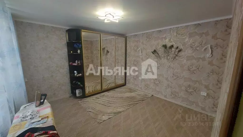 Дом в Ростовская область, Шахты Безымянная ул. (51 м) - Фото 1