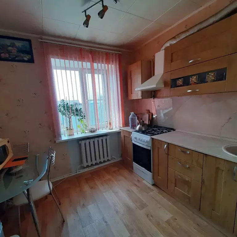 Продаётся 3-к квартира, 62.2 м - Фото 1