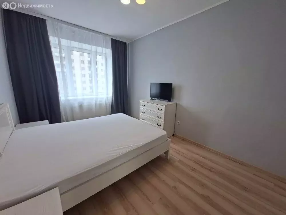 2-комнатная квартира: Химки, Тепличный проезд, 8 (56 м) - Фото 2