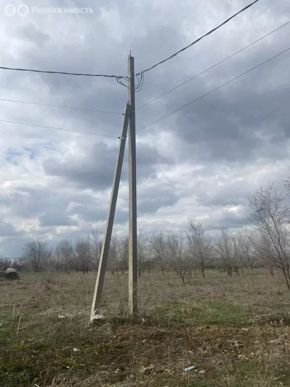 Участок в посёлок Октябрьский, улица Ленина (10 м) - Фото 0