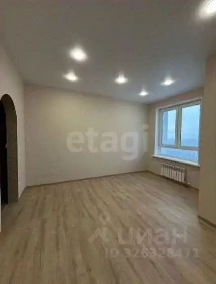 Студия Башкортостан, Уфа Кустарная ул., 19 (27.7 м) - Фото 1