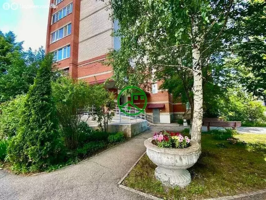 2-комнатная квартира: Сызрань, Московская улица, 23 (84.3 м) - Фото 1