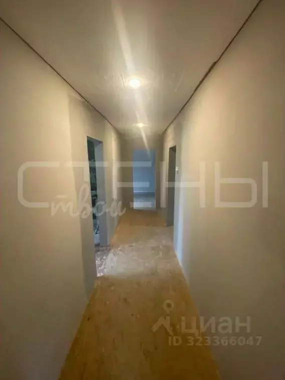 Дом в Амурская область, Октябрьский муниципальный округ, с. ... - Фото 2