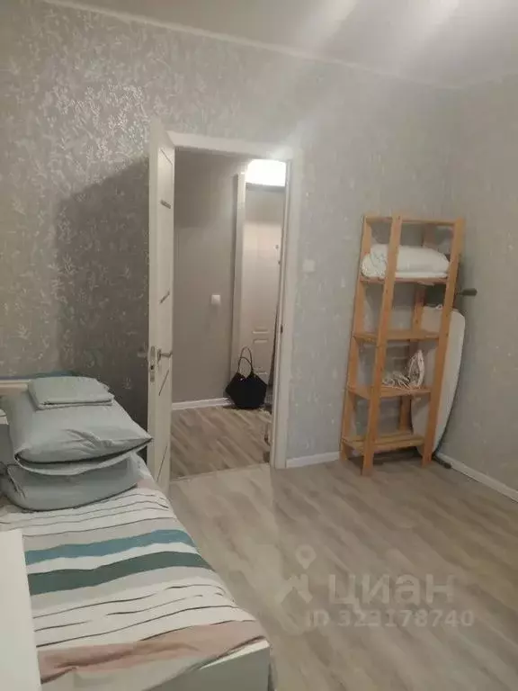 1-к кв. Санкт-Петербург ул. Маршала Захарова, 56 (37.0 м) - Фото 2