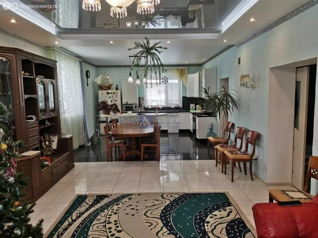 Дом в Тюменский муниципальный округ, деревня Решетникова, Восточная ... - Фото 2