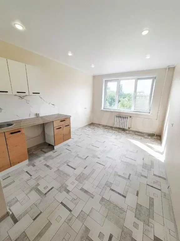 1-к. квартира, 18 м, 3/5 эт. - Фото 0