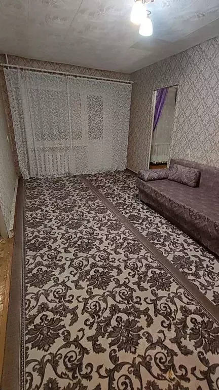 3-к кв. Омская область, Омск ул. 6-я Станционная, 13 (43.2 м) - Фото 2