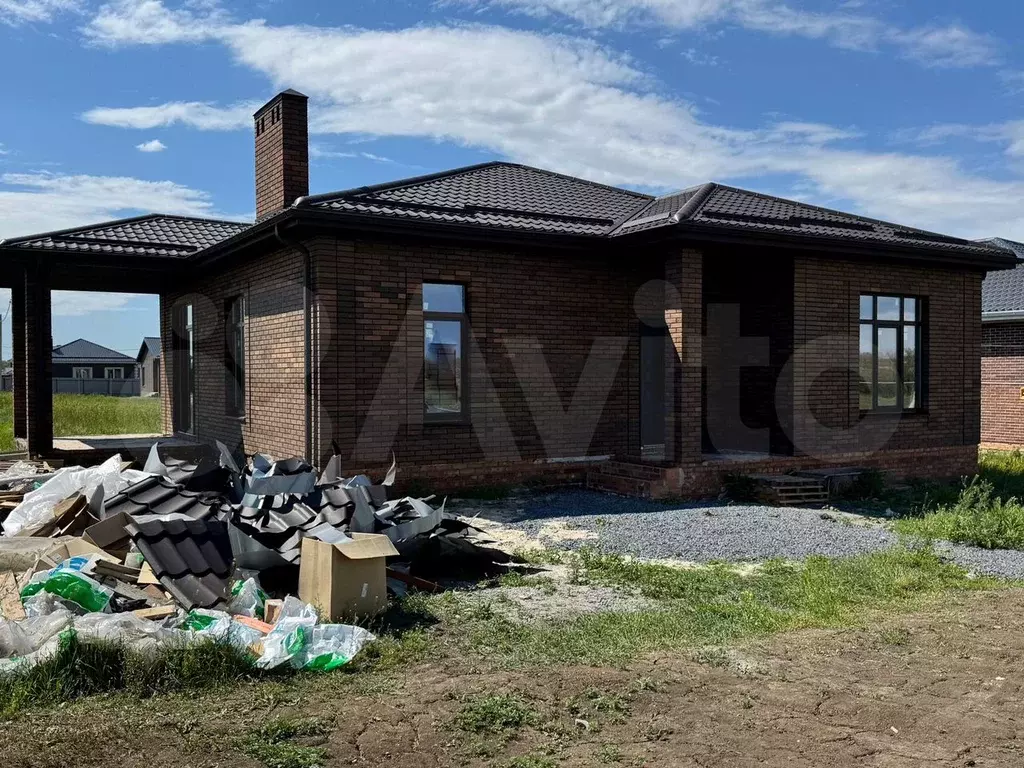 Дом 100 м на участке 5 сот. - Фото 1