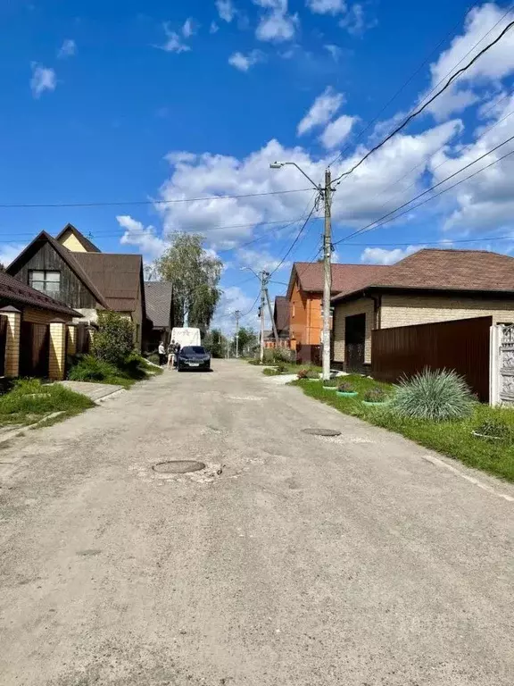 Участок в Московская область, Дмитровский муниципальный округ, ... - Фото 0