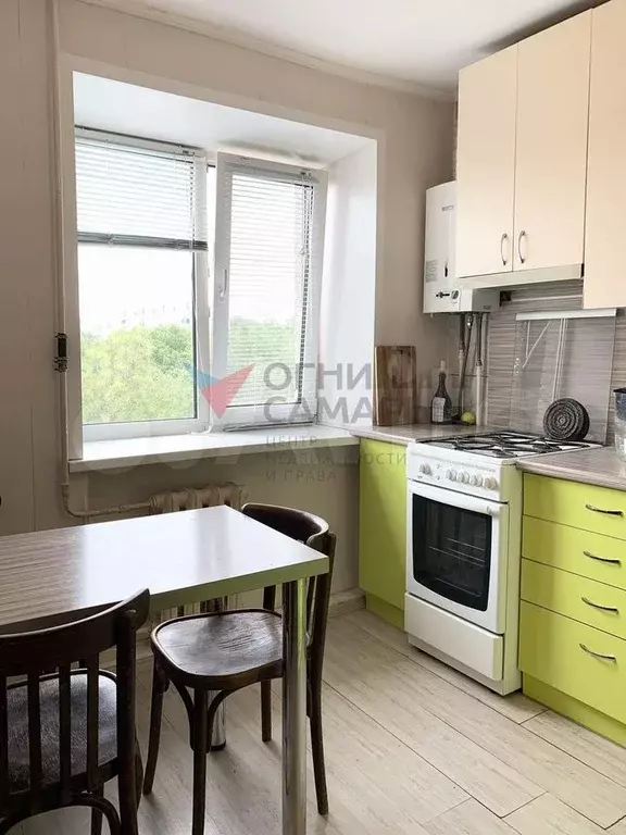 1-к. квартира, 31 м, 5/5 эт. - Фото 0