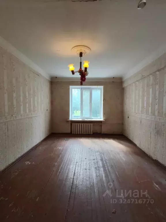 2-к кв. Псковская область, Псков Советская ул., 1/3 (59.6 м) - Фото 2